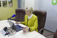 Неделя науки в НИУ «БелГУ» проходит в дистанционном формате